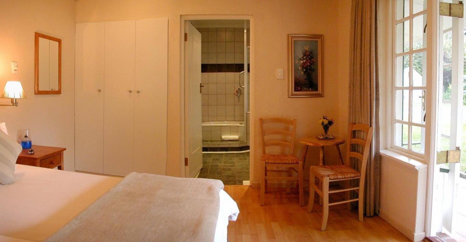 Somer Place B&B Somerset West Room photo