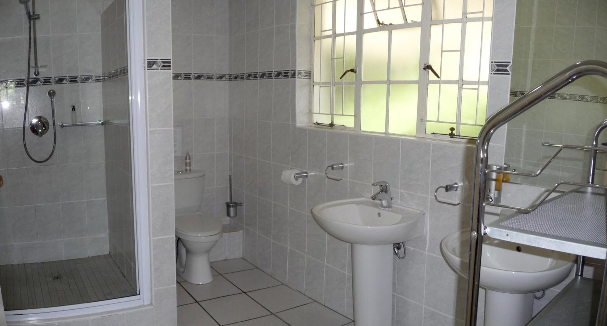 Somer Place B&B Somerset West Room photo