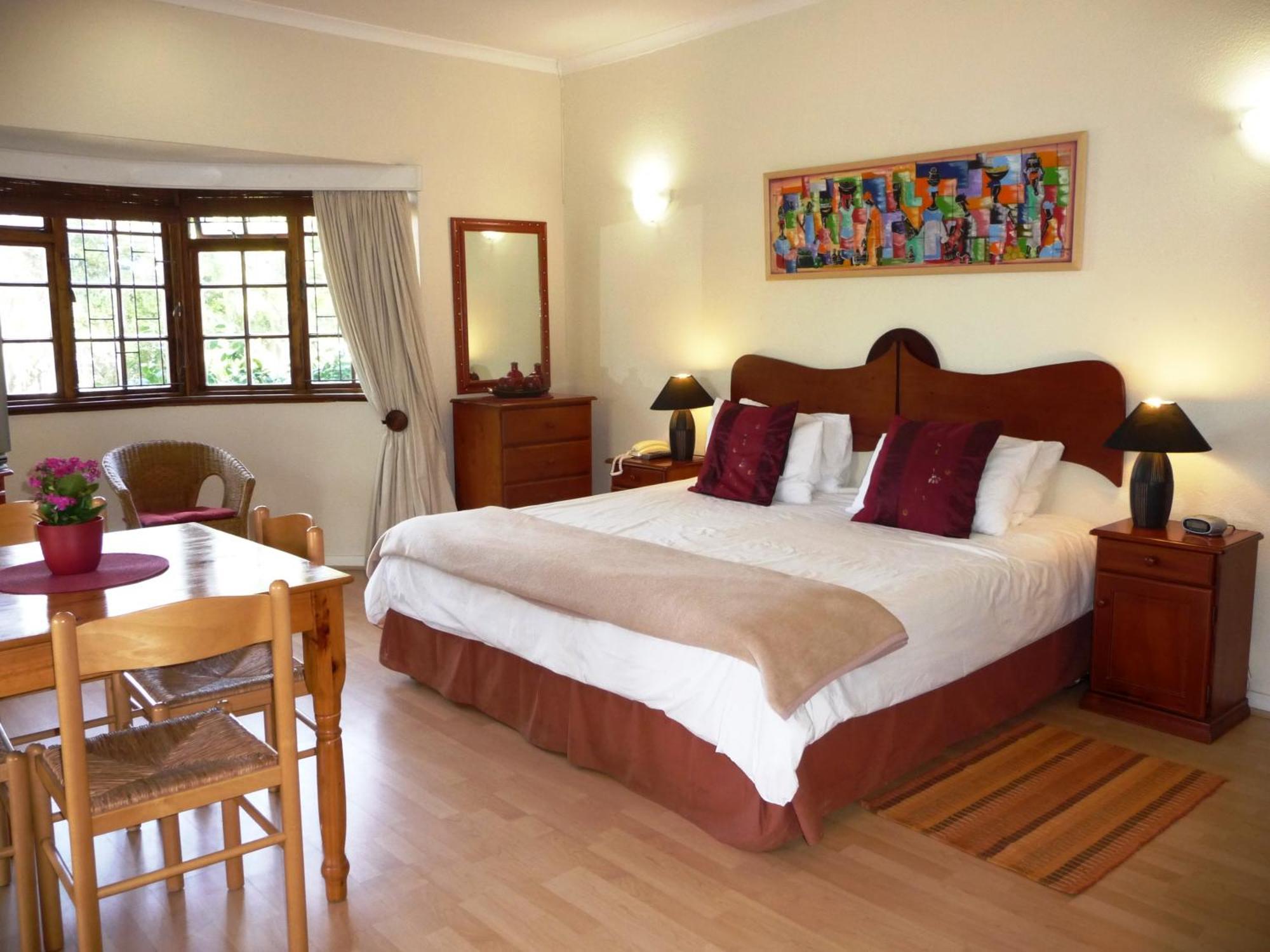 Somer Place B&B Somerset West Room photo