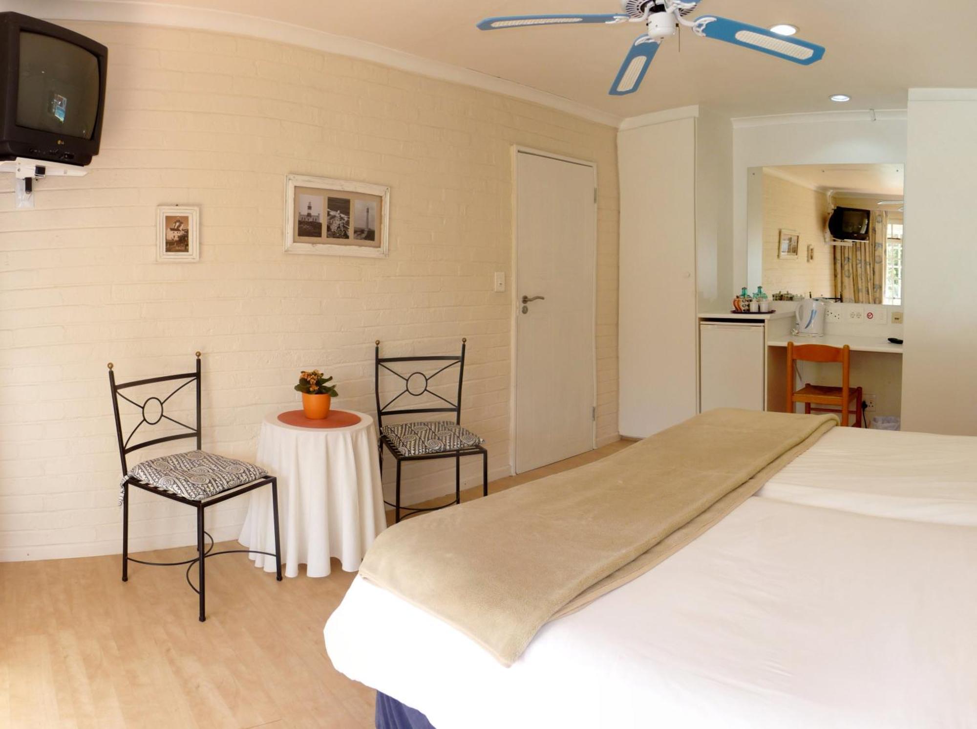 Somer Place B&B Somerset West Room photo