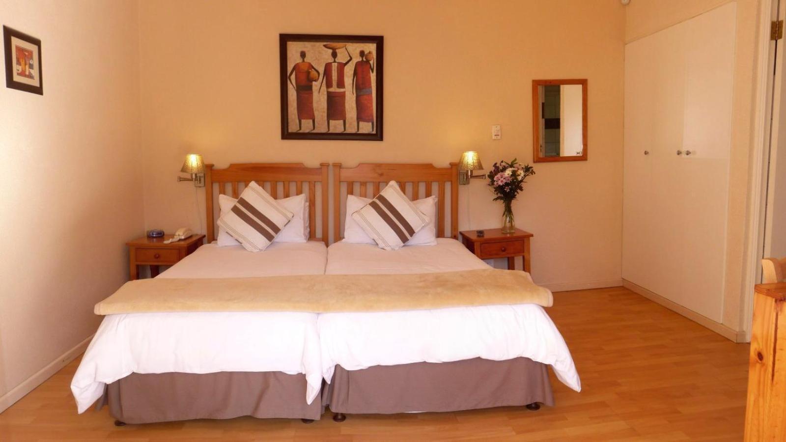 Somer Place B&B Somerset West Room photo