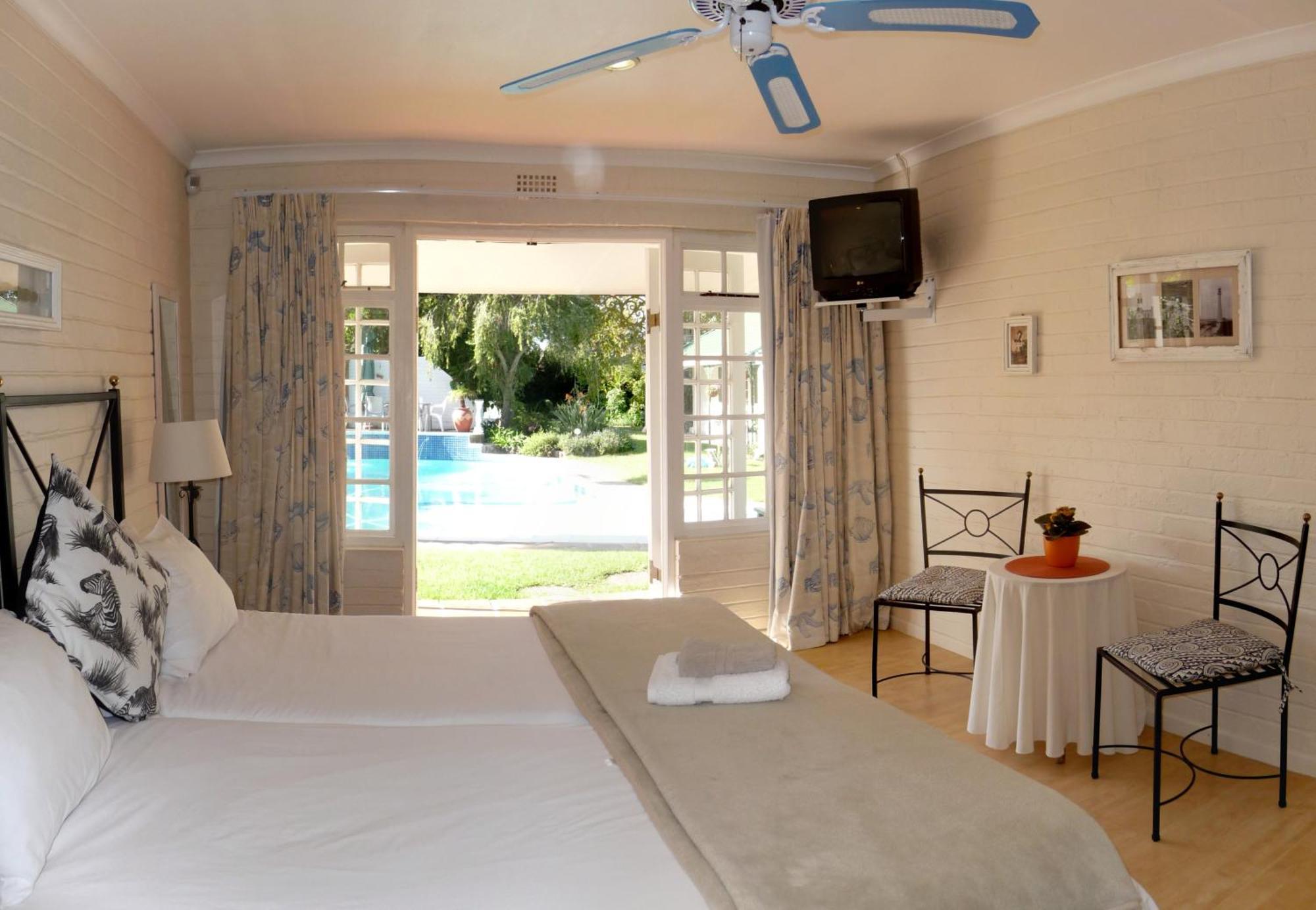 Somer Place B&B Somerset West Room photo