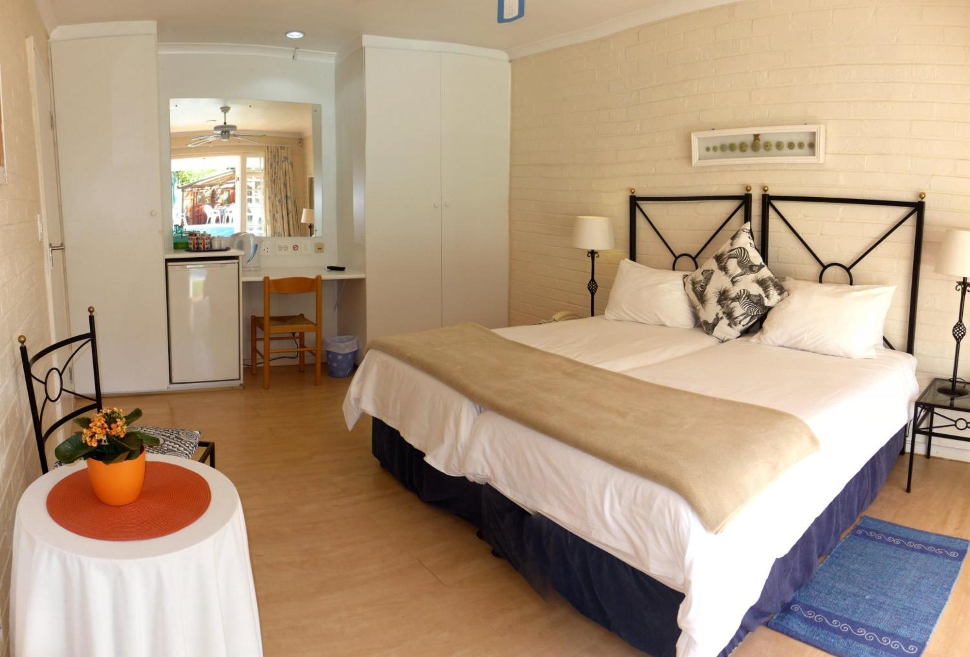 Somer Place B&B Somerset West Room photo