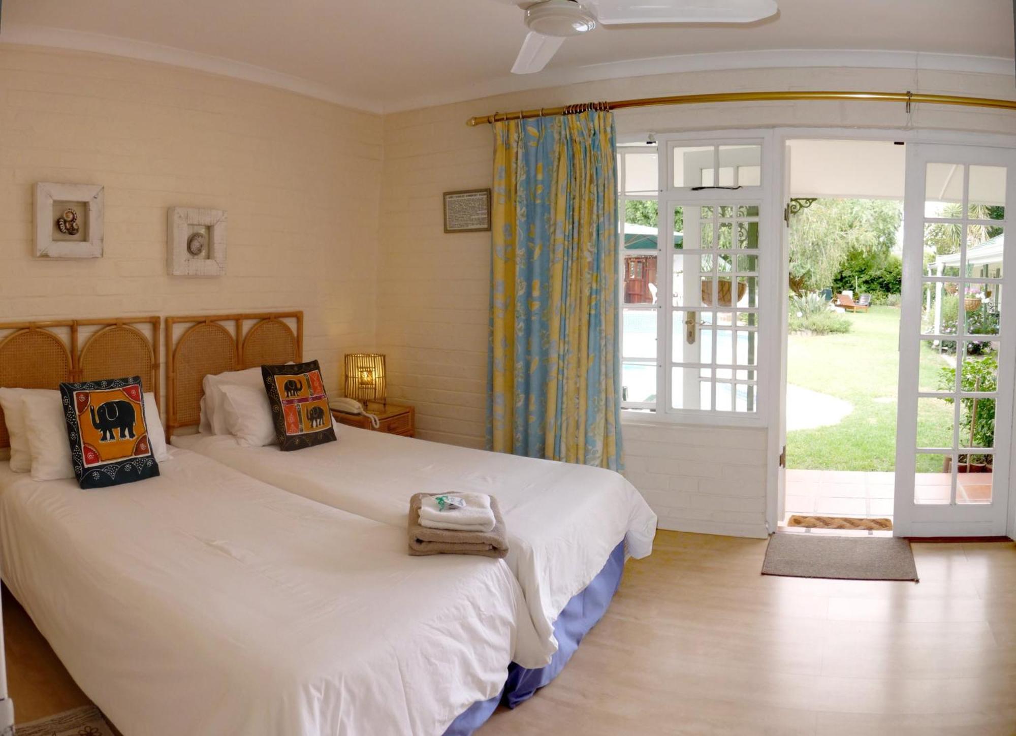 Somer Place B&B Somerset West Room photo