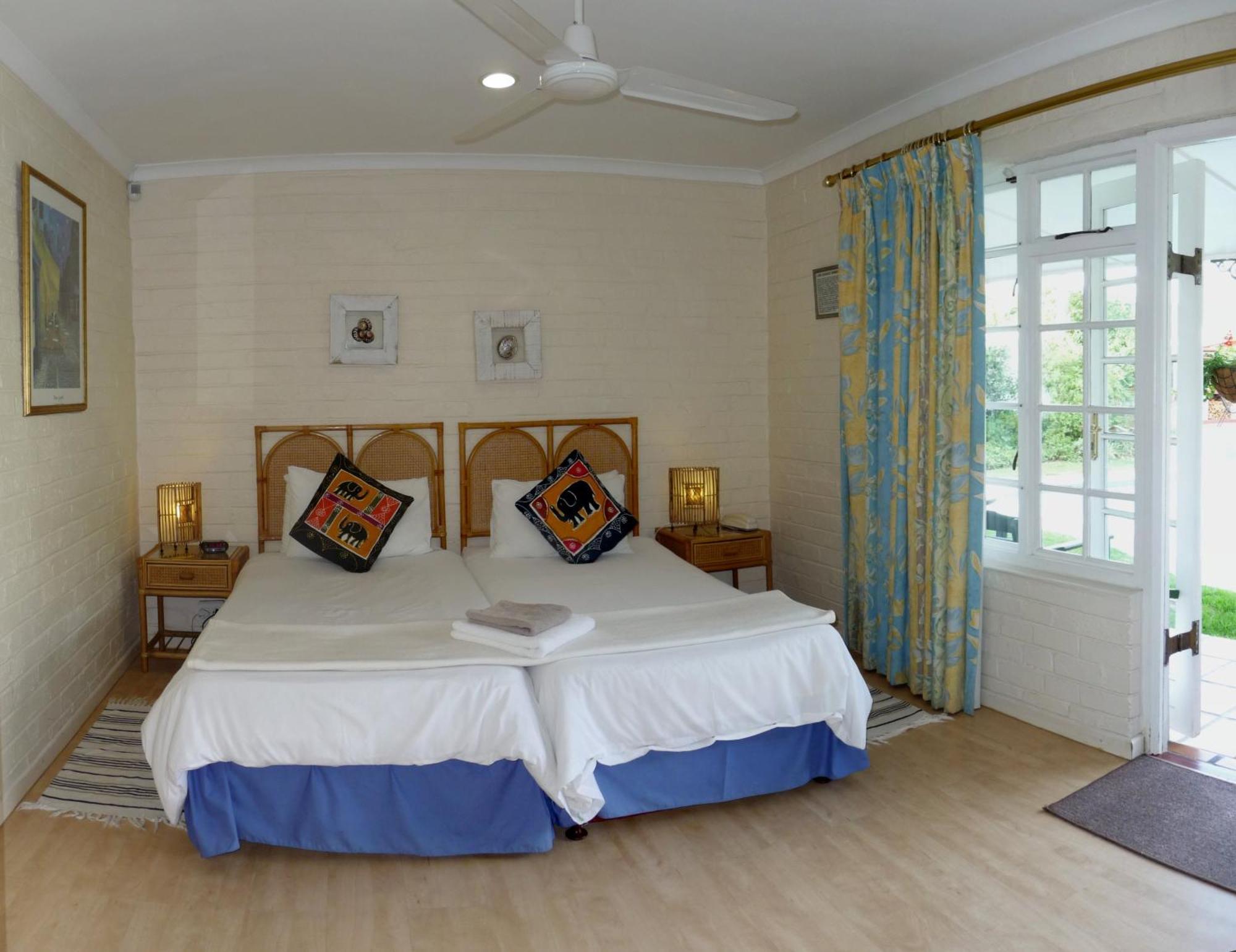 Somer Place B&B Somerset West Room photo