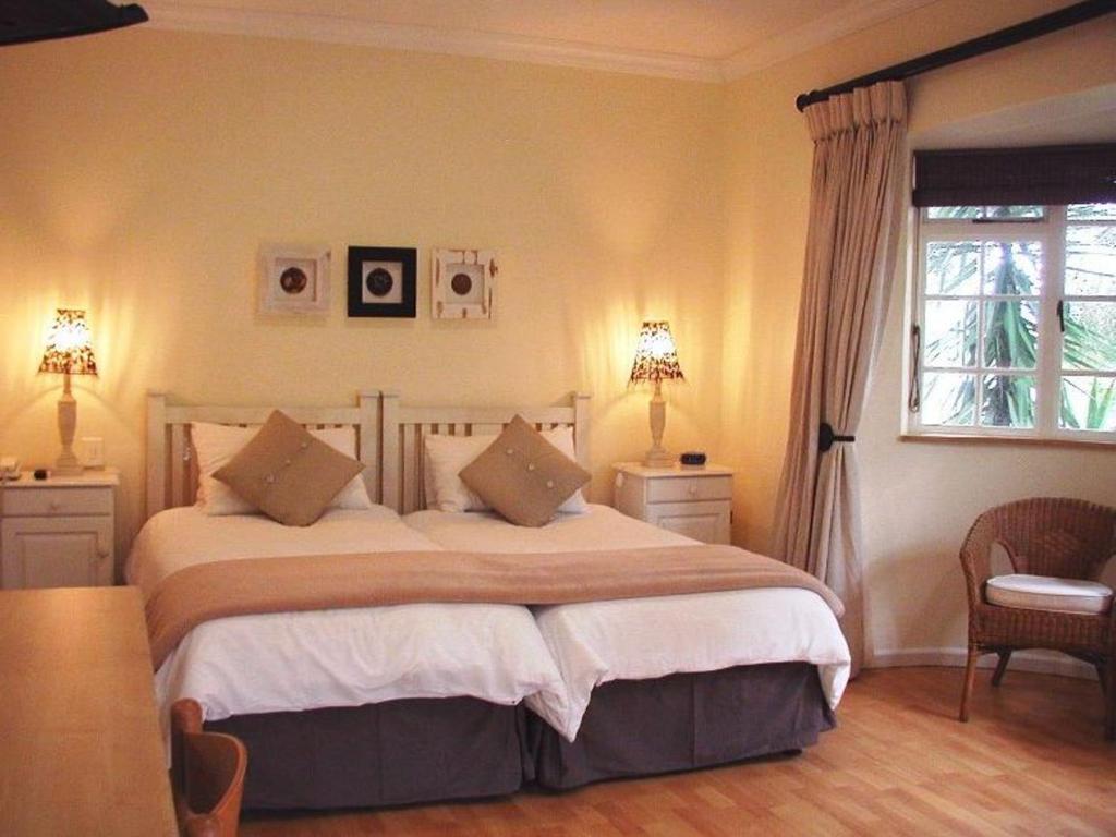 Somer Place B&B Somerset West Room photo