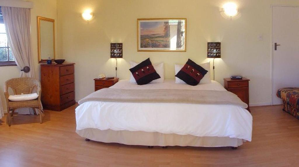 Somer Place B&B Somerset West Room photo